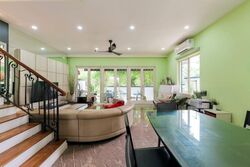 Jalan Sinar Bintang (D17), Terrace #614132911